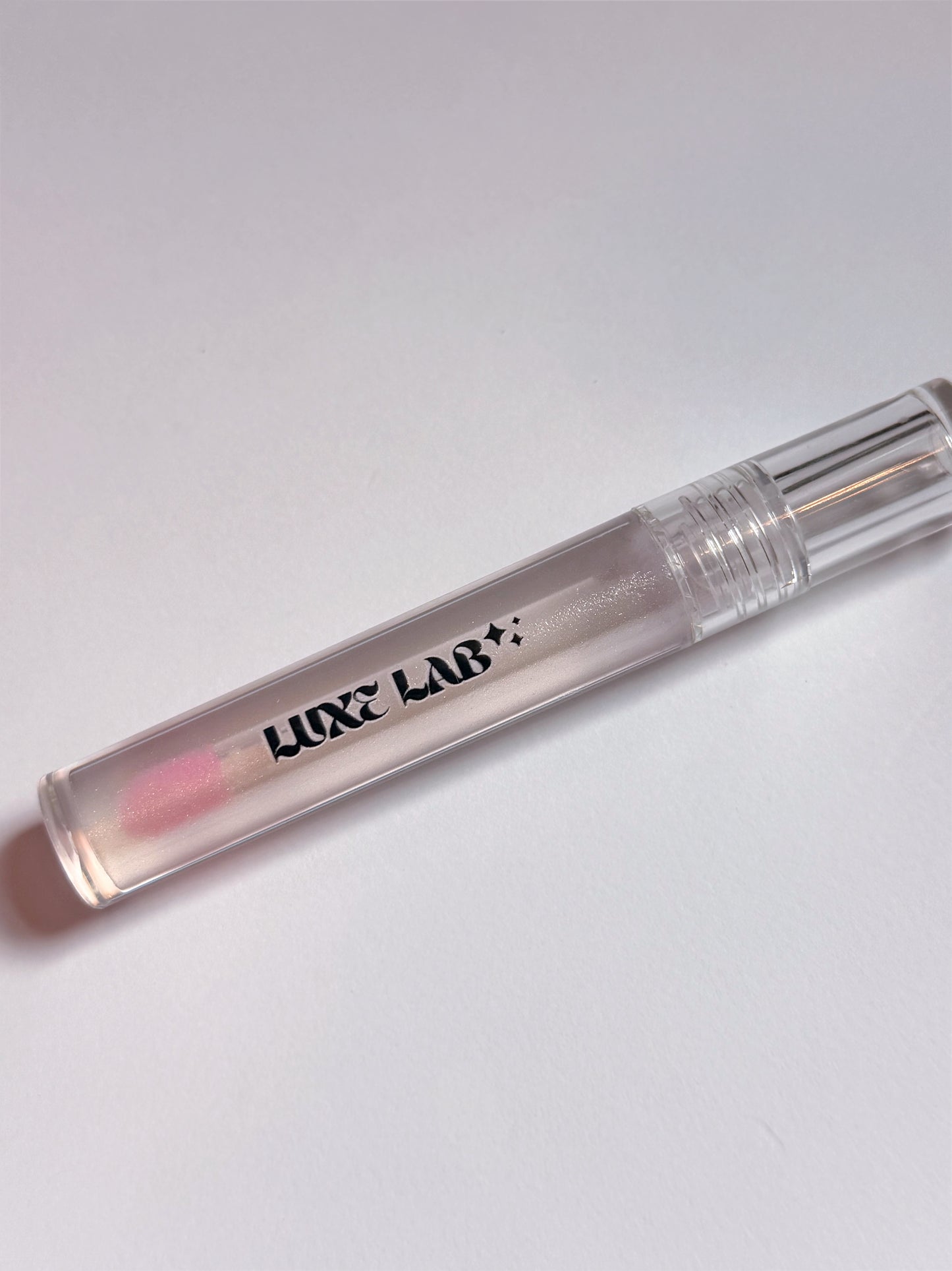 pH Color Changing Lip Oil