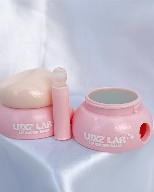 Frostbite Lip Butter Balm