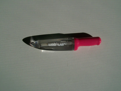 Clear Knife Lip Oil