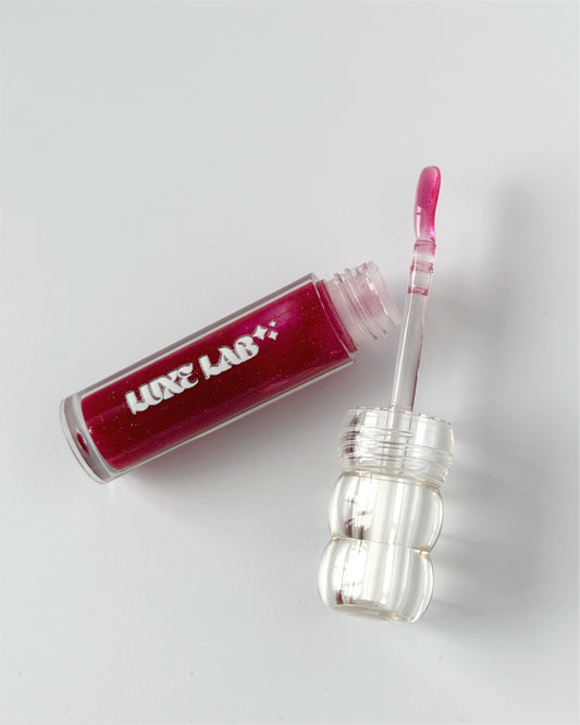 Raspberry Lip Jam