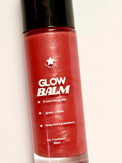Strawberry Shimmer GlowBalm