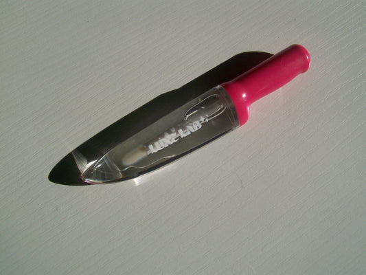 Clear Knife Lip Oil